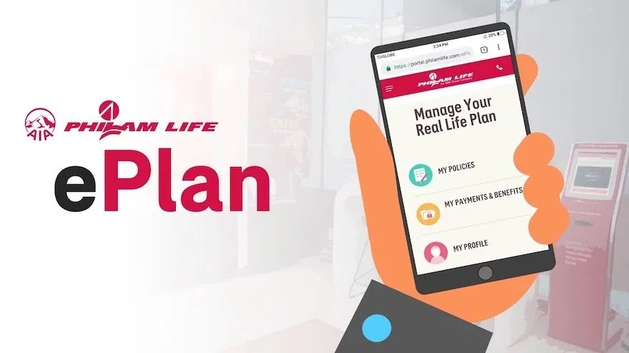AIA Philam Life ePlan: manage your policies, payments and benefits, and profile from your phone.